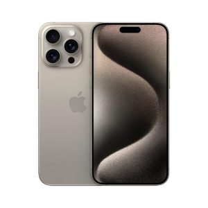 iPhone 15 Pro Max 256GB 5G