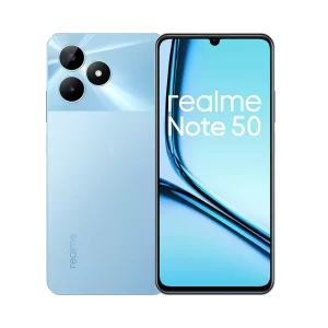 Realme Note 50 Dual SIM 3GB RAM 64GB 4G