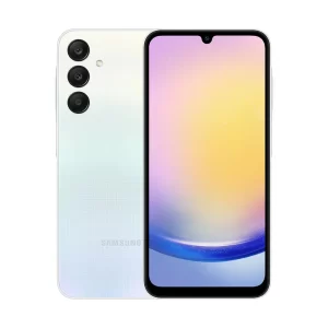 Samsung Galaxy A25 Dual Sim 8GB RAM 256GB 5G