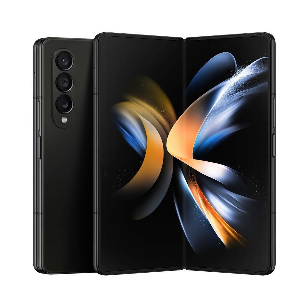 Samsung Galaxy Z Fold 4 5G Dual SIM 12GB RAM 256GB