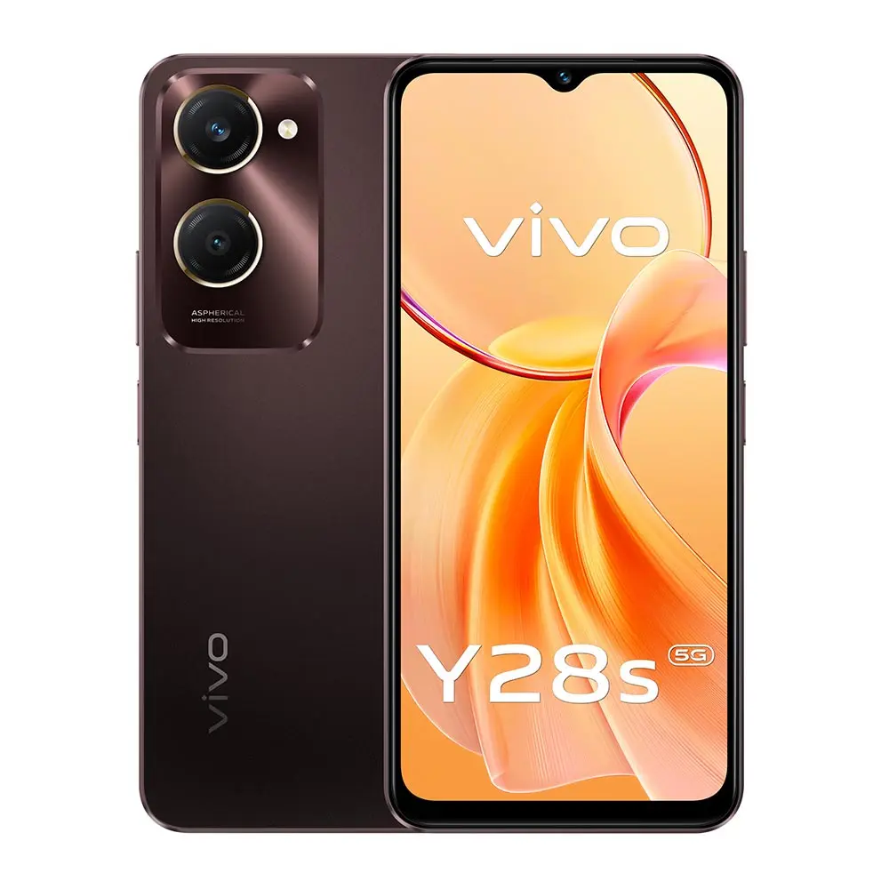 VIVO Y28s 5G Dual SIM 8GB RAM 256GB