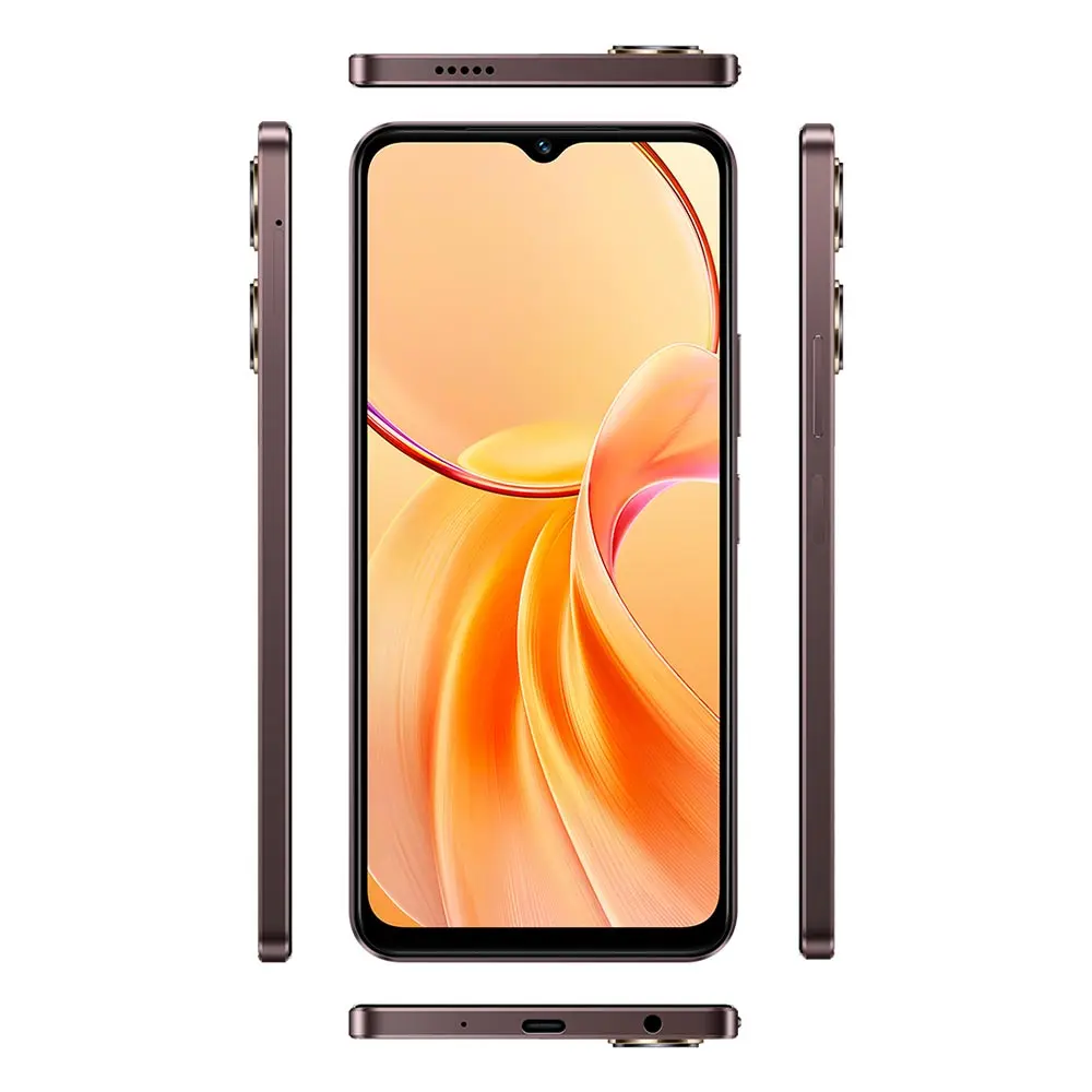 VIVO Y28s 5G Dual SIM 8GB RAM 256GB - Image 2