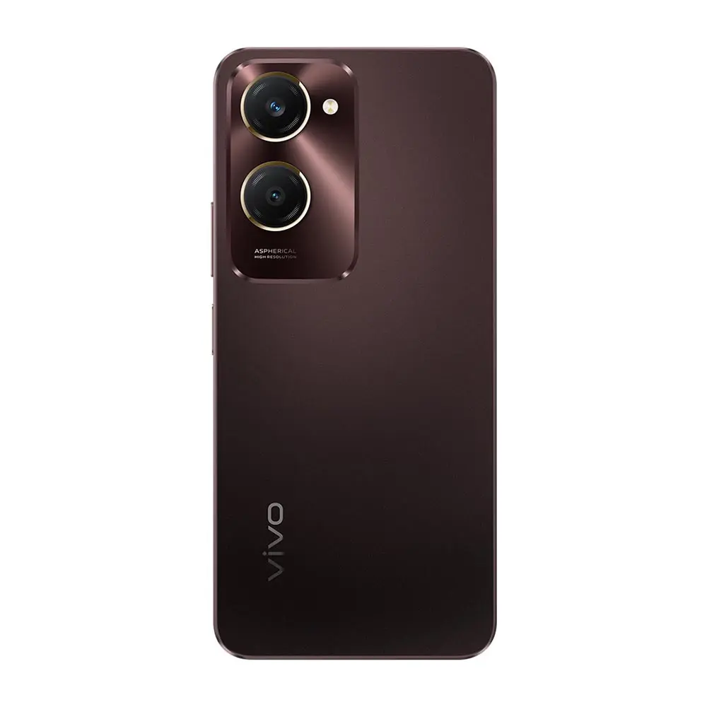 VIVO Y28s 5G Dual SIM 8GB RAM 256GB - Image 3